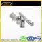 New Product Iron Door Cylinder Weld on Hinges