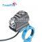 Trustfire D017 two CREE XM-L 2 LED lights 450 lumens bicycle led light/bike lights