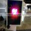42" Dual interactive touch screen foil film for touch screen monitors
