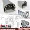 Dubai Aluminum Extrusion Profile Manufacturer
