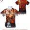 Sublimation T-shirt