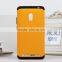 2014 LZB wholesale PC+TPU cover case for Asus zenfone6,for Asus zenfone6 case