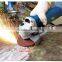 Good quality of the 100mm 850w grinder machine price