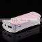 5200mAh portable power bank for all kinds of smart phones