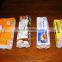 China Top quality multi-color 3 sides automatic egg box pad printer