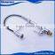 factory price spring loaded kitchen sink mixer tap faucet