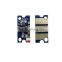 Drum chip compatible for Konica Minolta Bizhub C203 203 C200 200 C200E C253 253 C353 353