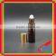 5ml roll on bottle for roll-on perfume bottle for roll on glass bottle