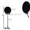 pop filters,Microphone Pop Filter Use Audio Pop Filter