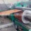 grey color steel coil