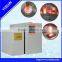 Induction Melting Furnace for Sale, Induction Crucible Furnace for Golden, Cooper And Steel Materials