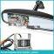 4.3 inch car interior mirror monitor with auto brightness adjustment backup camera and EC auto dimming