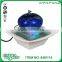 fengshui gifts lighted glass tabletop water fountain
