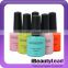 80 colors uv gel polish soak off gel polish gel nail polish