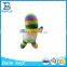 Customize mascot plush insect toy