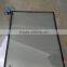 Vacuum low E double tempered insulated glass for window