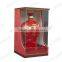 China Souvenir Wine Bottles, Liquor bottle Gift Boxes With Luxury Design