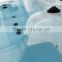 CE ETL approved Luxury hydro spa pool