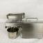 Cold Press Hemp Seed Sunflower Oil Press Machine