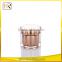 Professional Skin Care Cosmetic Container