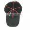 Wholesale constructed pure cotton baseball golf cap