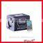 Portable Speaker with LED Disply for mobile phone