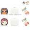 A-8069 Pretty Man with Mum Contact Lens Mate Box