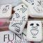 A-8106 kaida cartoon OEM contact lens case