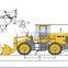 Hot Sell XCMG 5T Wheel Loader LW500K with 3.0m3 Bucket Capacity