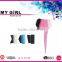 MY GIRL Factory Price Hair Dye Brush Magic Hair Color Brush
