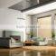 25mm environmental double color shangrila soundproof shade