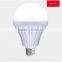 2016 Newest efficient rechargeable Convenient practical emergency bulb