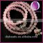 Natural Hign Quality Aventerine/Crystal/Agate Beads Bracelets on handmake