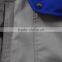 polycotton fabric for workwear overalls safty winter