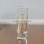 Darware shot glass cup/spin the shot for game