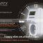 HG01E 230VAC 50Hz indoor LED weekly digital timer remote control sockets