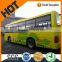 Low price diesel shuttle bus for sale Seenwon 35-38seats