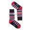 cotton tube customized socks men