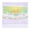 Printing Advantage product expanding file, pp file folder with 13pockets,high quality office statonery