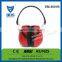Multifunction sound proof hearing protection ANSI CE certificate safety earmuffs