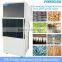 Industrial Parch dehumidifier 10L/H rising temperature to 60C and work in 38-70 centigrade