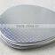 China Wholesale Low price hot Selling Sublimation metal mirror