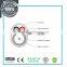 Communication Cable for CATV and CCTV 75 ohm coaxial cable RG 59 with 2 Power cable