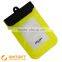 Waterproof mobile phone pouch