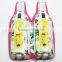 GC---Wonderful for carrying PU leather cover colletive eva bottle box
