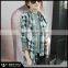Wholesale New Fringed Houndstooth Knitted Shawl