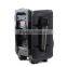 8 inch bluetooth speaker professional with wireless microphone and remote control DP-08