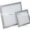 2016 CE Rosh 16w 36w 72w 200x200square led panel light fixture of ceiling light