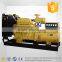 Manufacturer competitive price 150kw 187.5kva silent type soundproof diesel generator price list