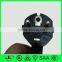 VDE approval 3 pin extension power plug 16A schuko power cord plug